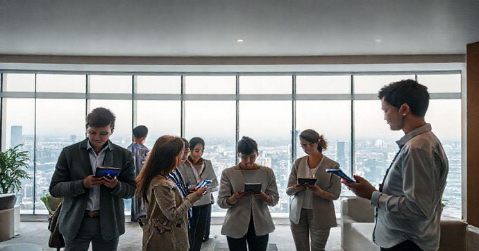 Gestão Condominial Eficiente: Estratégias para um Condomínio Harmonioso