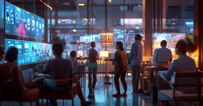 Administração Eficiente de Condomínios: Dicas e Estratégias para Otimizar a Gestão do Espaço Comum