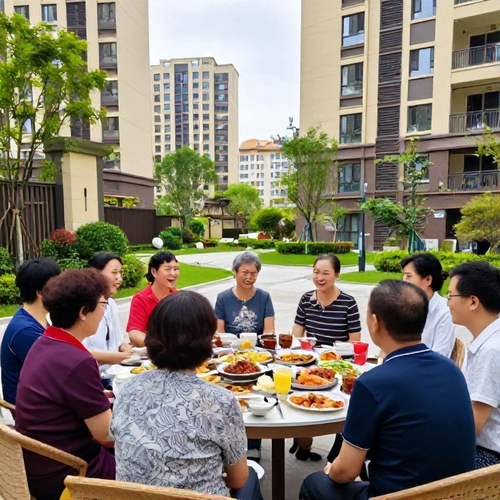Entenda a Administração de Condomínios e Sua Relevância para a Vida em Comunidade