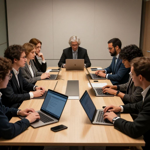 Segredos para uma Administração de Condomínios Eficiente e Harmônica