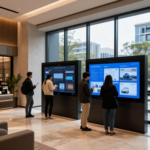 Guia para Escolher a Administradora de Condomínios Ideal e Assegurar Bem-Estar e Segurança no Seu Lar