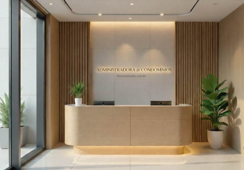 Escolha a Melhor Administradora de Condomínios: Dicas Essenciais