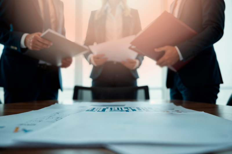 Gerenciamento de Condomínios: Guia Completo para Gestão Eficiente e Harmoniosa