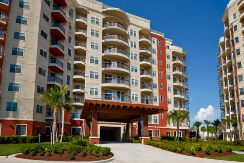 Gestão Condominial Eficiente: Estratégias para um Condomínio Harmonioso