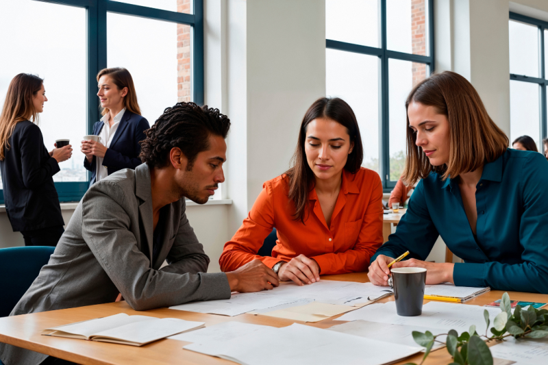 Gestão Eficiente de Condomínios: Dicas e Estratégias Essenciais