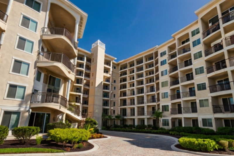 Gestão Eficiente de Condomínios: Dicas e Estratégias para o Dia a Dia