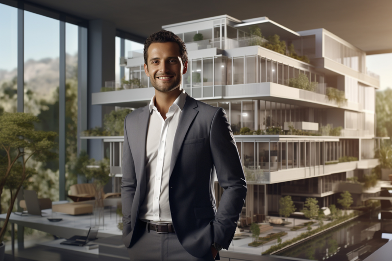 Gestão Eficiente de Condomínios em São Paulo: Transforme Seu Espaço em um Lar Ideal