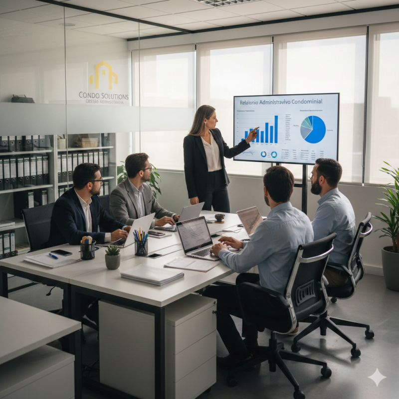 Dicas para Escolher a Administradora de Condomínios Ideal e Assegurar a Tranquilidade do Seu Lar