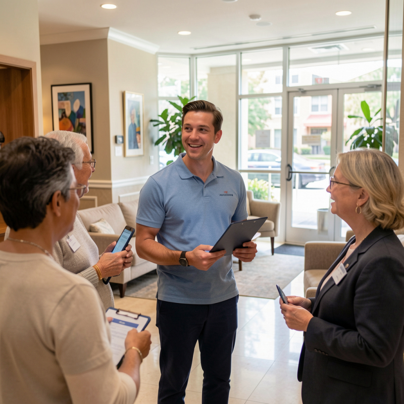 Entenda a Administração de Condomínios e Sua Relevância para a Vida em Comunidade