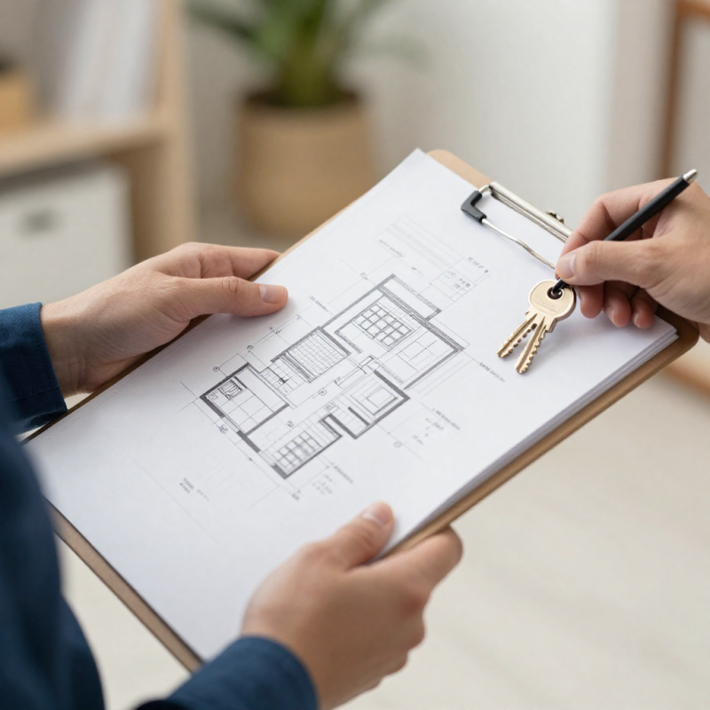 Gestão de Condomínios: Estratégias para uma Administração Eficiente e Harmônica